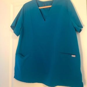 Figs 3 pocket Casma limited edition color